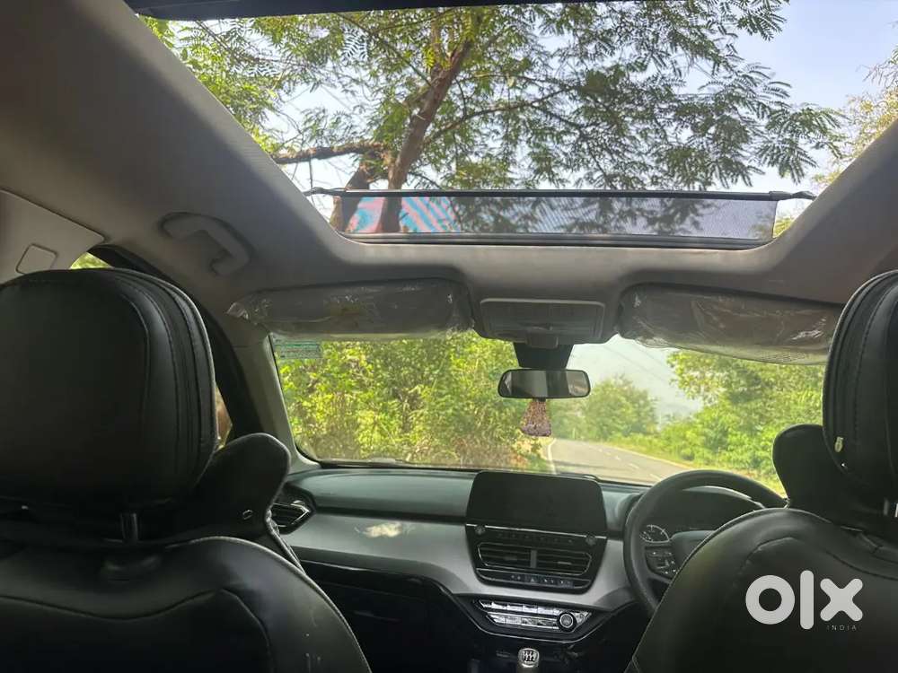 Tata Harrier Xt 2022 Dark Edition