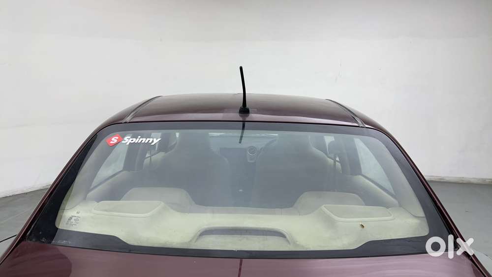 Honda Amaze S I-vtec, 2015, Petrol