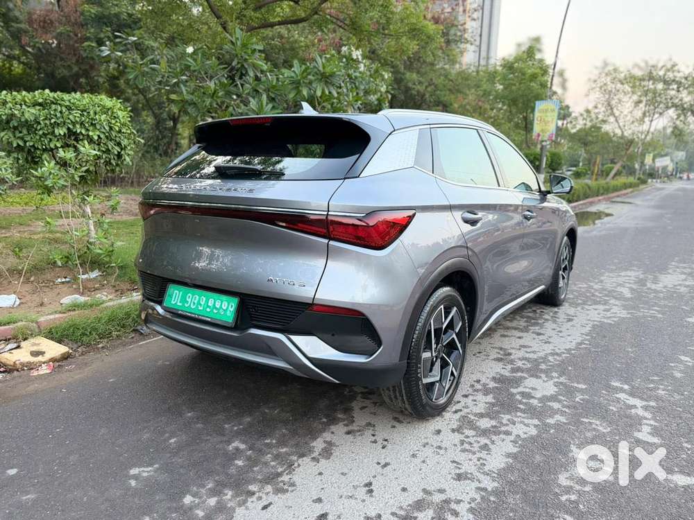 Byd Atto 3 Special Edition, 2023, Electric