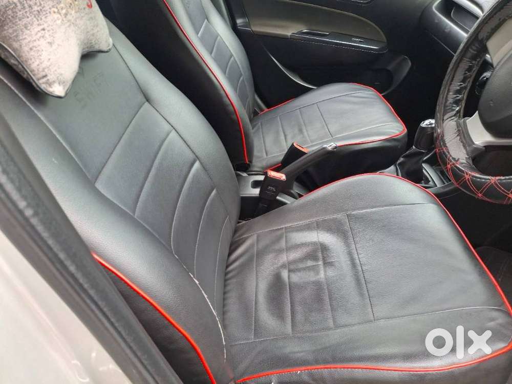 Maruti Suzuki Swift Vxi 1.2 Abs Bs-iv, 2014