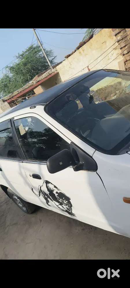 Alto Lxi Maruti Suzuki 2009