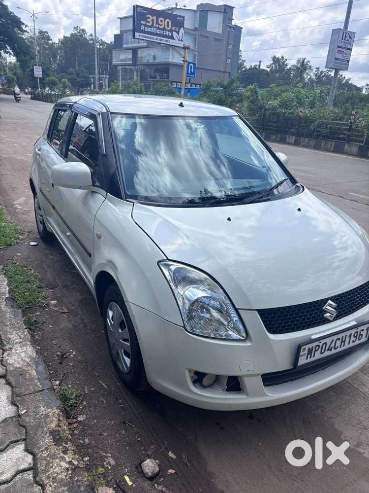 Maruti Swift Vdi 2011