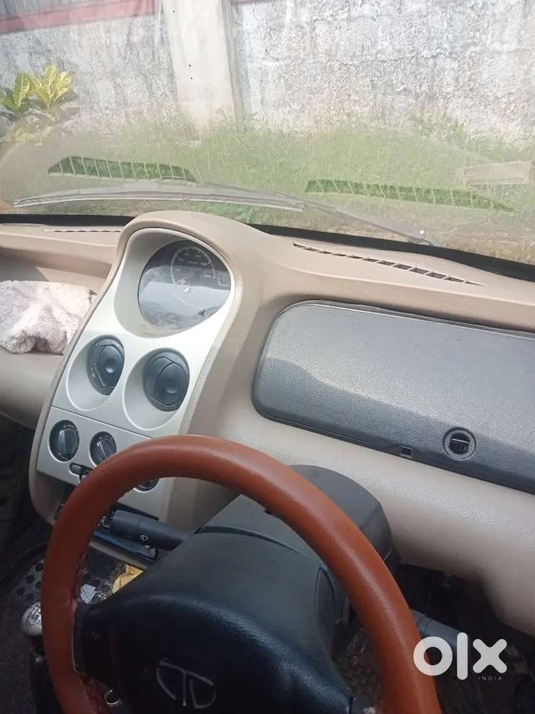 Tata Nano Lx 2013 Petrol