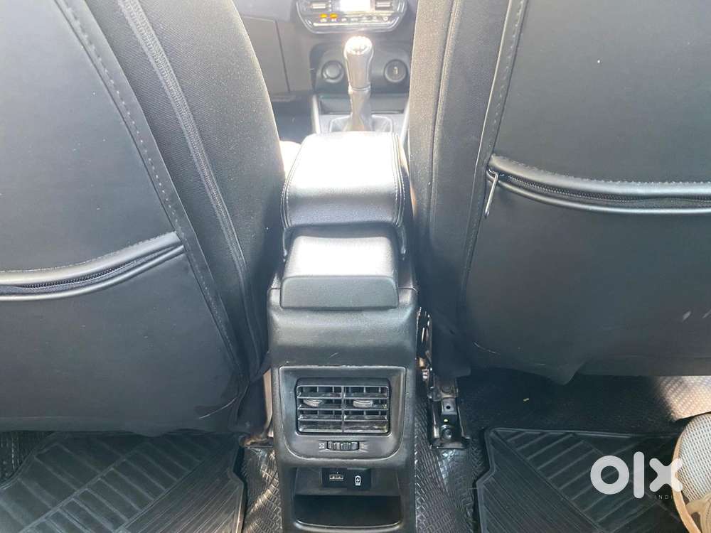 Maruti Suzuki Baleno 1.2 Alpha At, 2020, Petrol