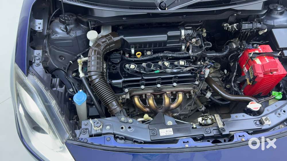 Maruti Suzuki Swift Zxi Plus, 2018, Petrol