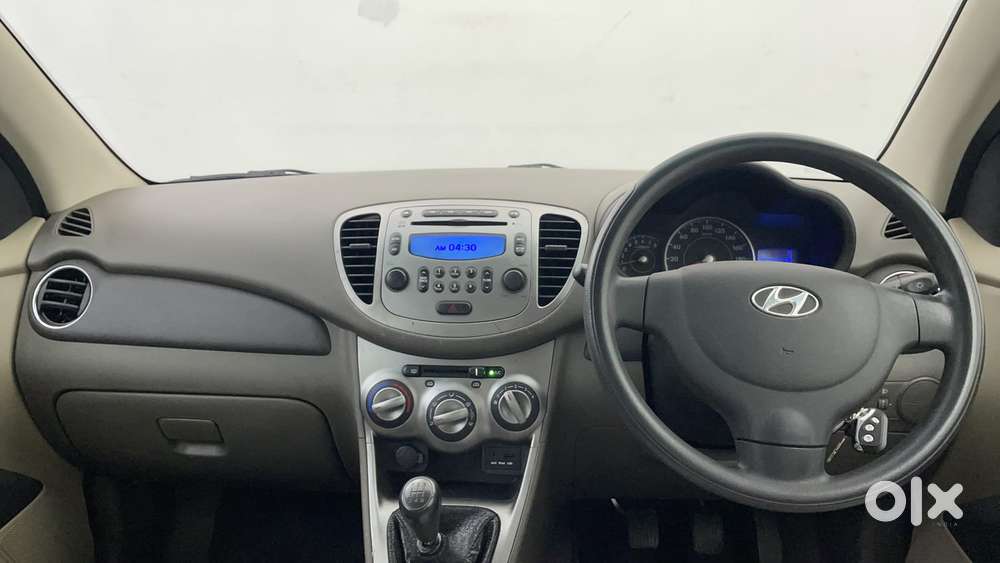Hyundai I10 Sportz 1.2 Kappa2, 2012, Petrol