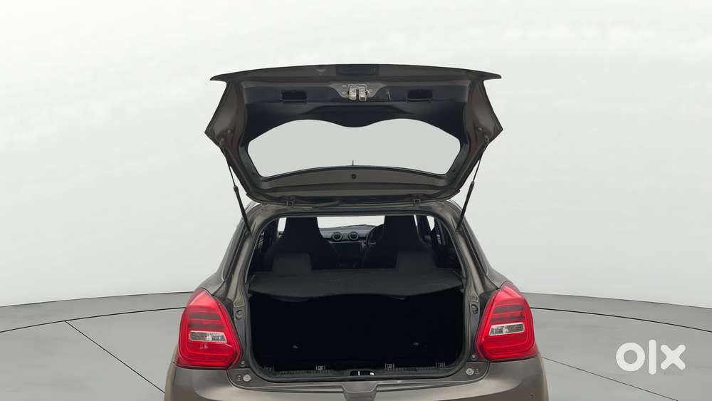 Maruti Suzuki Swift Lxi 2018, 2020, Petrol