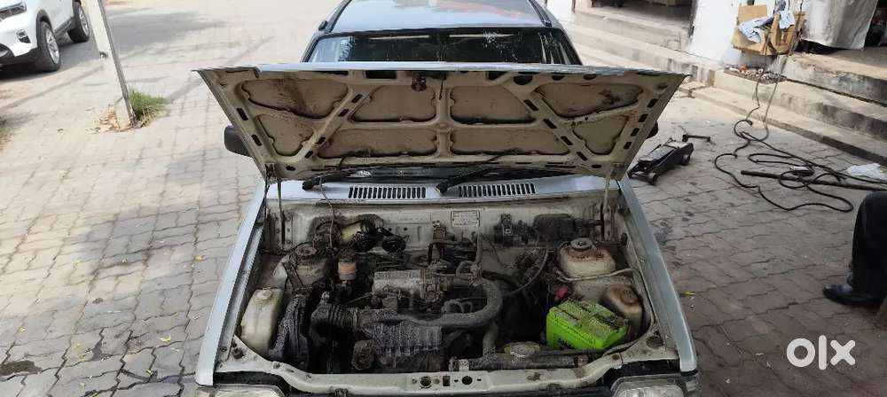 Ac And Engine ਐੱਲ Ok