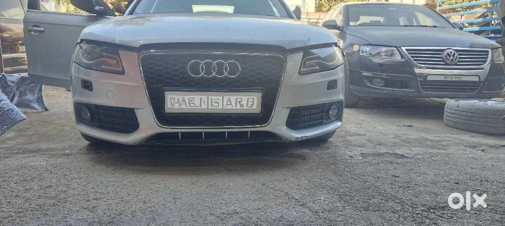 2012 Bmw 730ld Only Parts For Sale