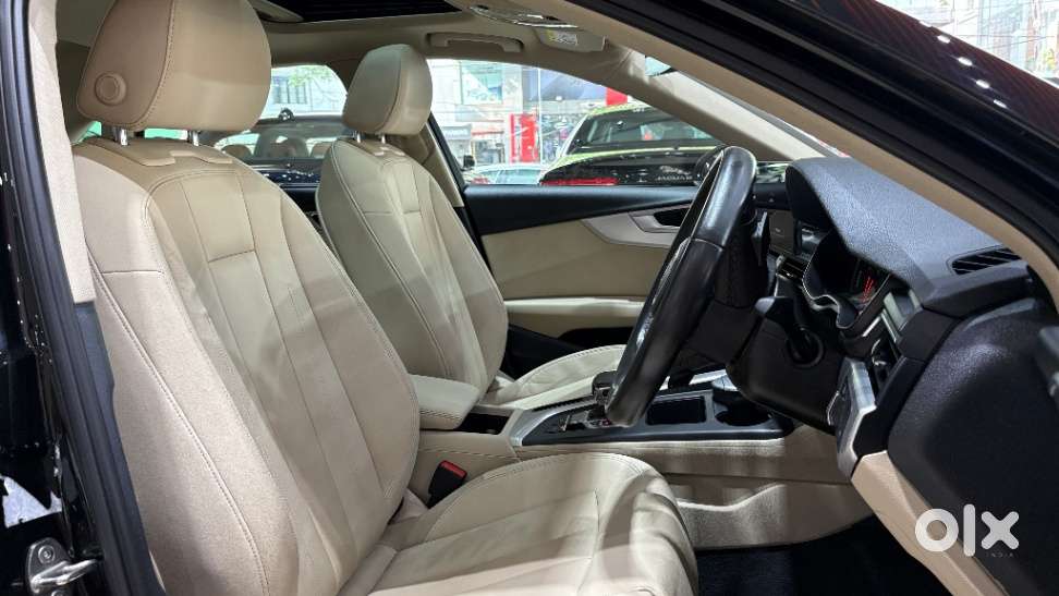 Audi A4 2.0 Premium Plus 40 Tfsi, 2022, Petrol