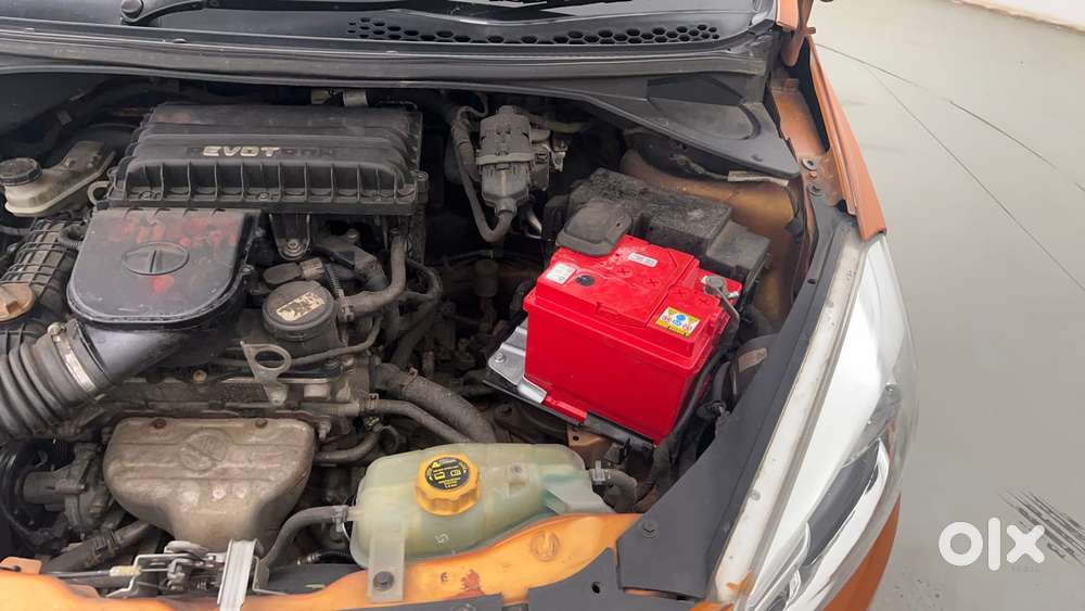 Tata Tiago Xz, 2018, Petrol