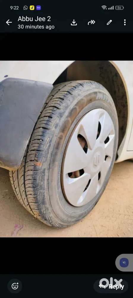 Sale For My Celerio Automatic Car