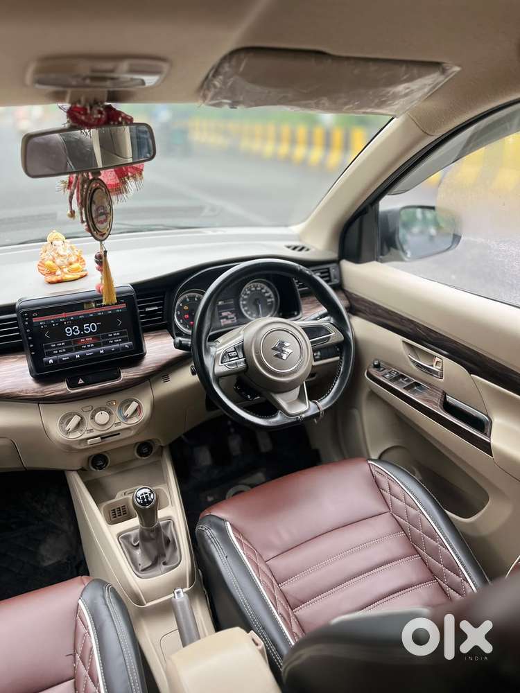 Maruti Suzuki Ertiga Vxi Cng, 2022, Cng & Hybrids