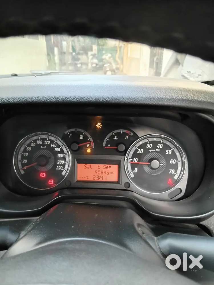 Fiat Grande Punto Emotion 2014