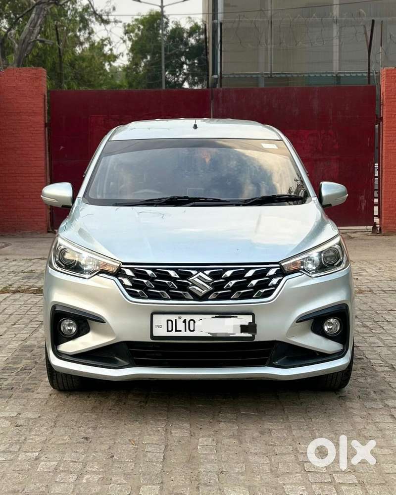 Maruti Suzuki Ertiga Vxi (o) Cng, 2023, Cng & Hybrids