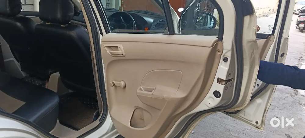 Maruti Suzuki Dzire 2021