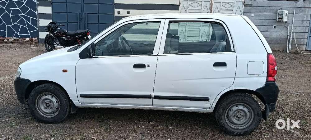 Maruti Suzuki Alto 2009