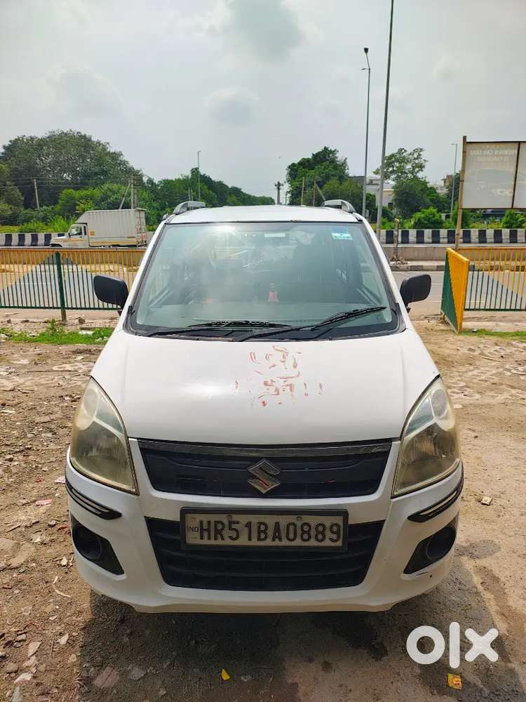 Waganor Car Cng