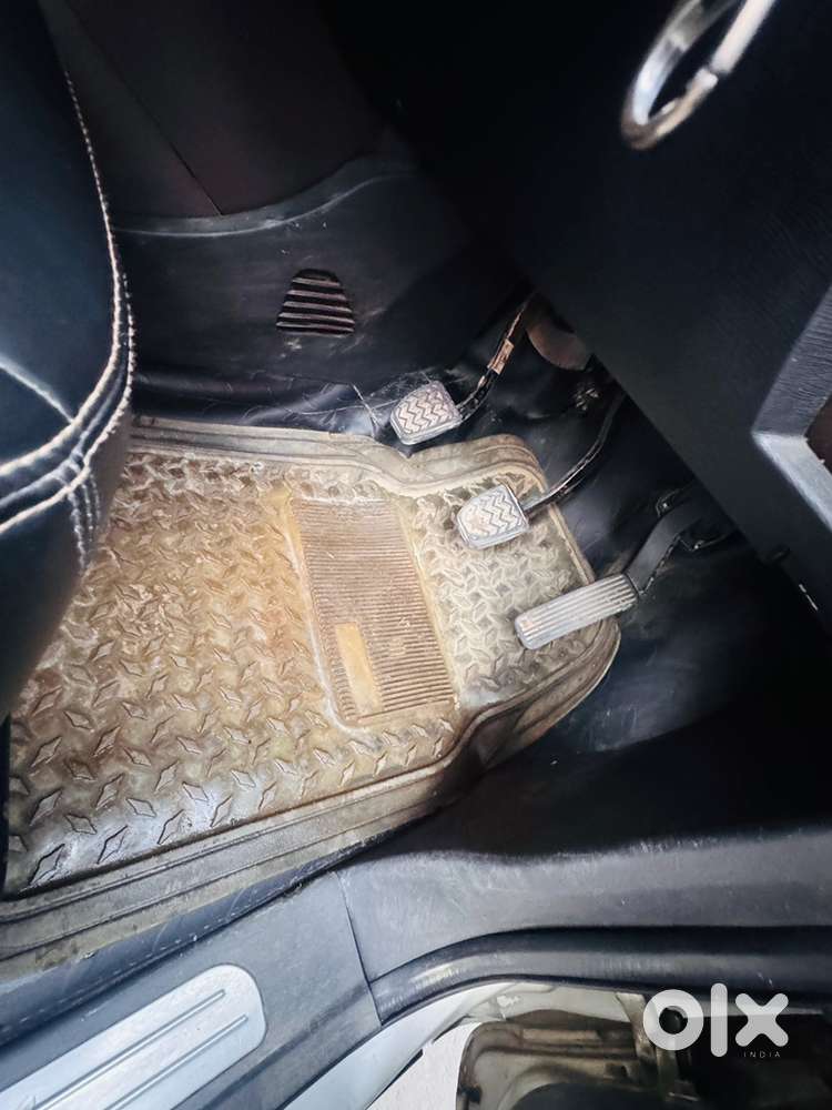 Mahindra Xuv500 Diesel Well Maintained