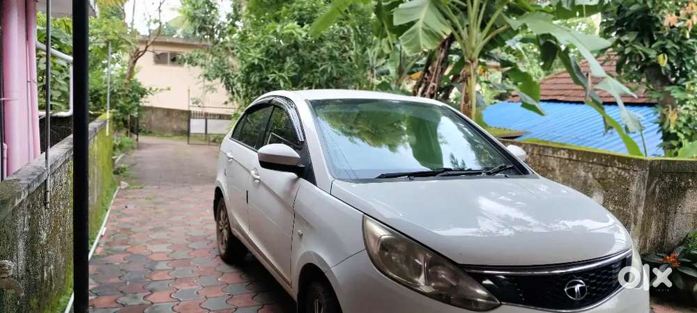 Tata Zest 2017