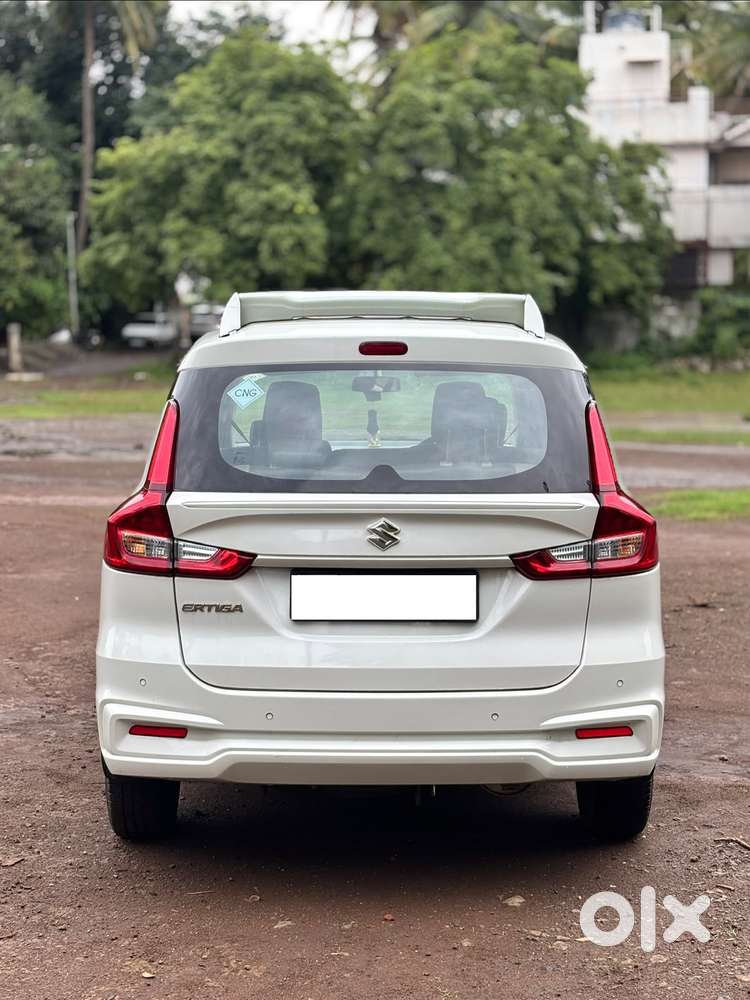 Maruti Suzuki Ertiga Vxi (o) Cng, 2024, Cng & Hybrids