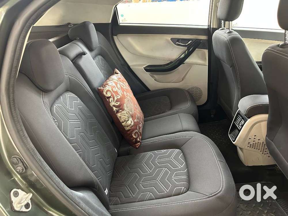 2022 Tata Nexon Xz+ Petrol Manual  First Owner  Only Serious Buyers