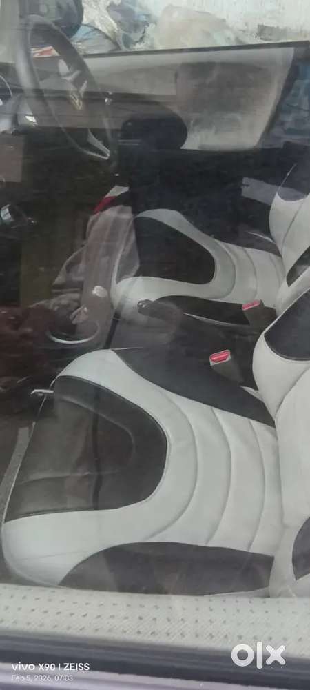 Honda Jazz 2010 Model Petrol