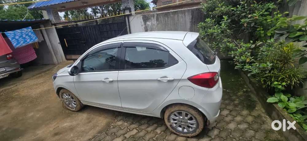 Tata Tiago 2019 Petrol 45000 Km Driven