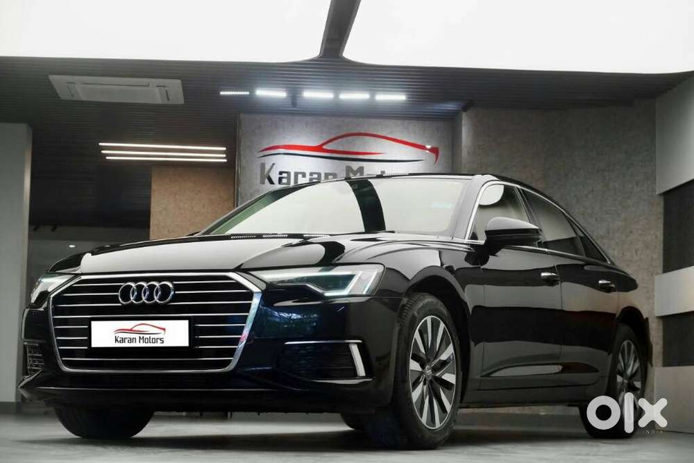 Audi A6 2.0 45 Tfsi Technology, 2021, Petrol