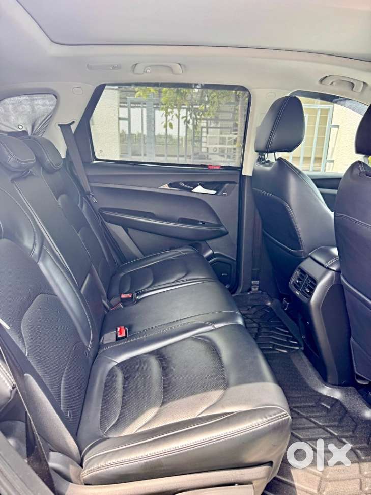 Mg Hector Sharp Diesel Mt, 2022, Diesel