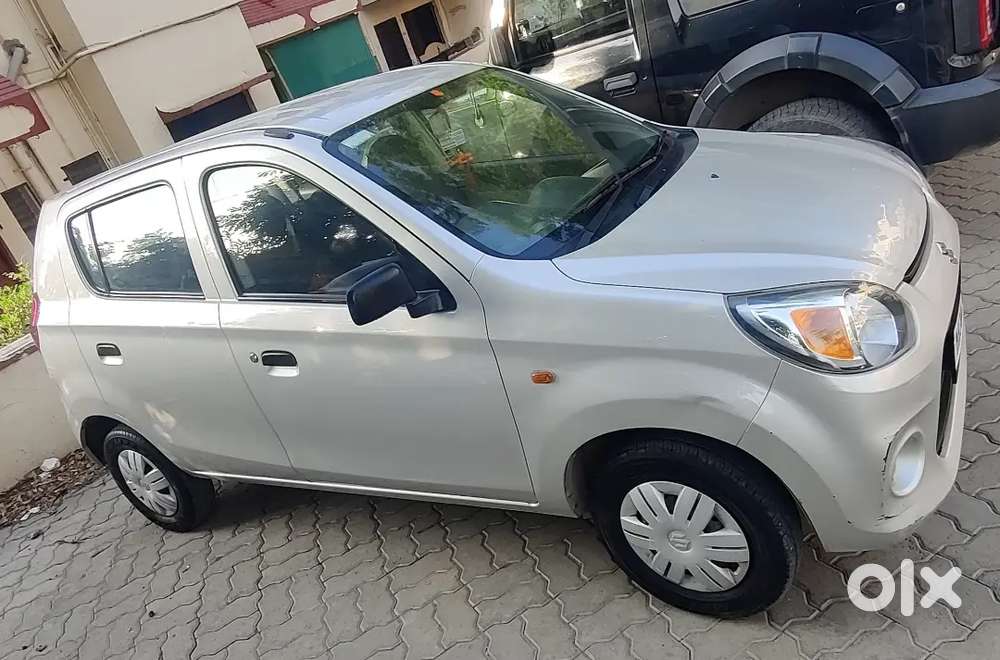 Maruti Suzuki Alto 800 2019 Petrol Good Condition