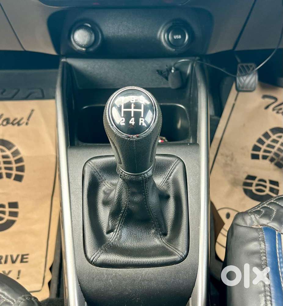 Maruti Suzuki Baleno Zeta, 2022, Petrol