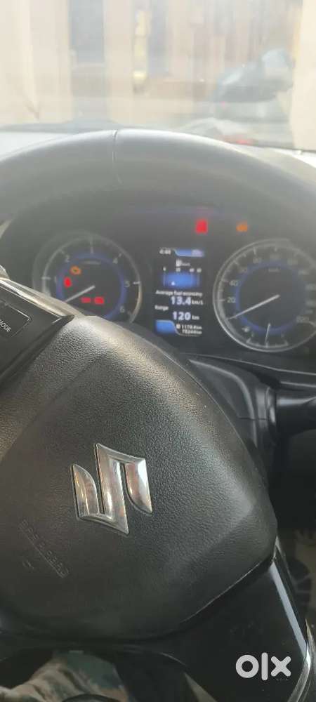 Maruti Suzuki Baleno 2016 Diesel 78000 Km Driven