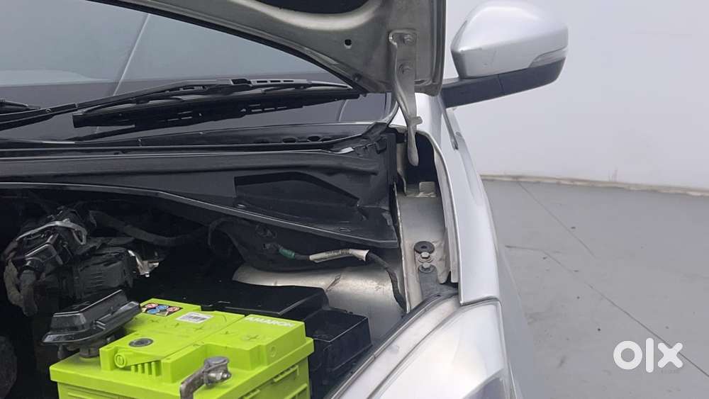 Tata Tigor 1.2 Revotron Xt, 2017, Petrol