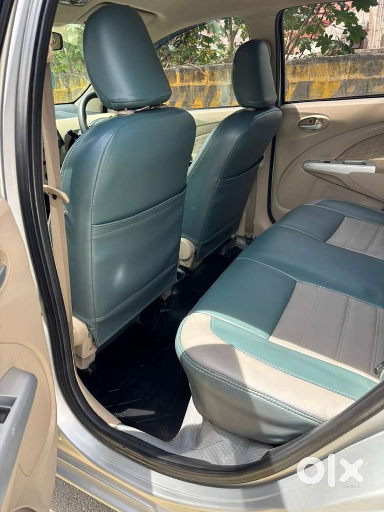 Toyota Etios Liva 2018 Diesel Car