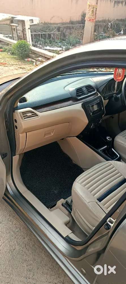 Maruti Suzuki Dzire Vdi  2018 Half Tyre Insurance New