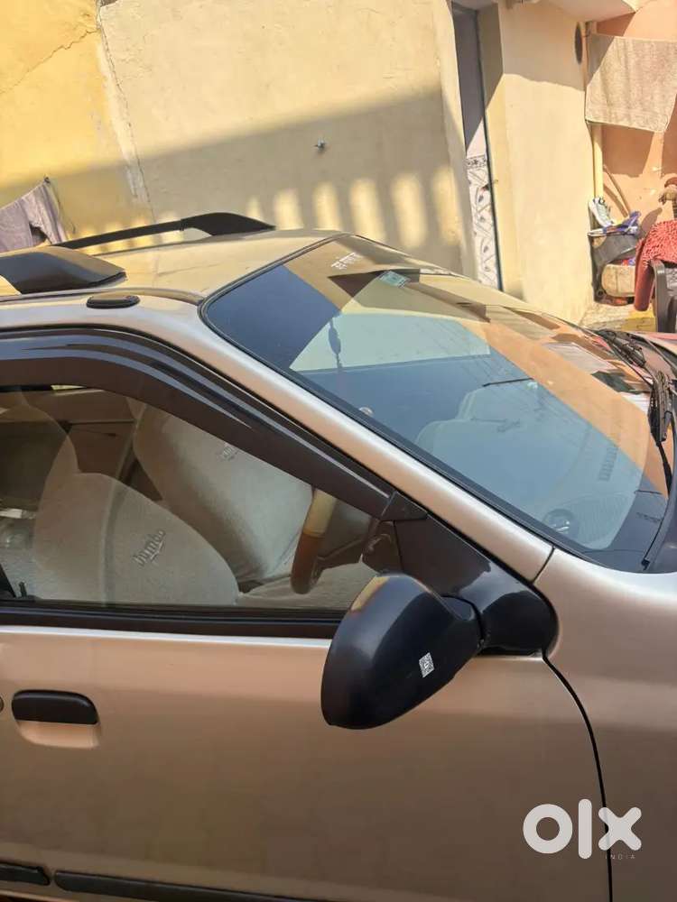 Maruti Suzuki Alto 2009 Petrol 90000 Km Driven