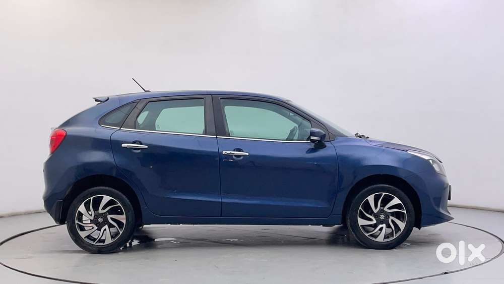 Maruti Suzuki Baleno 1.3 Alpha, 2019, Petrol