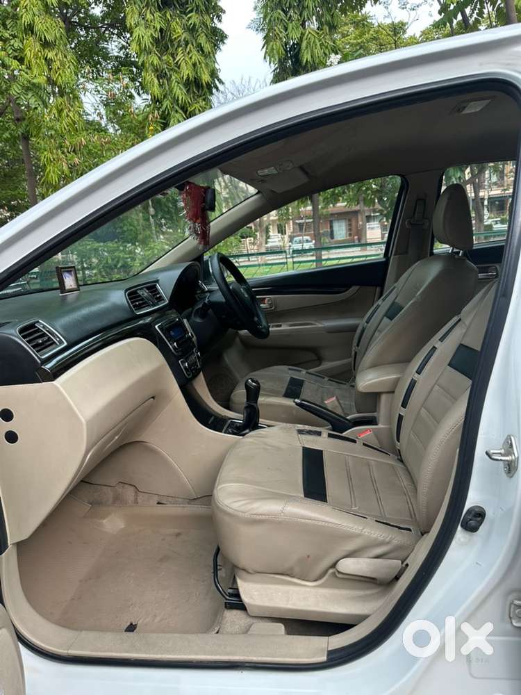 Maruti Suzuki Ciaz Diesel 2017 First Owner