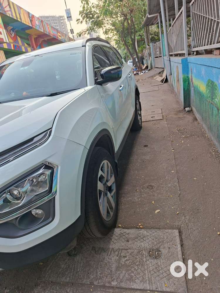 Tata Safari Xza Automatic Diesel  2022 Model