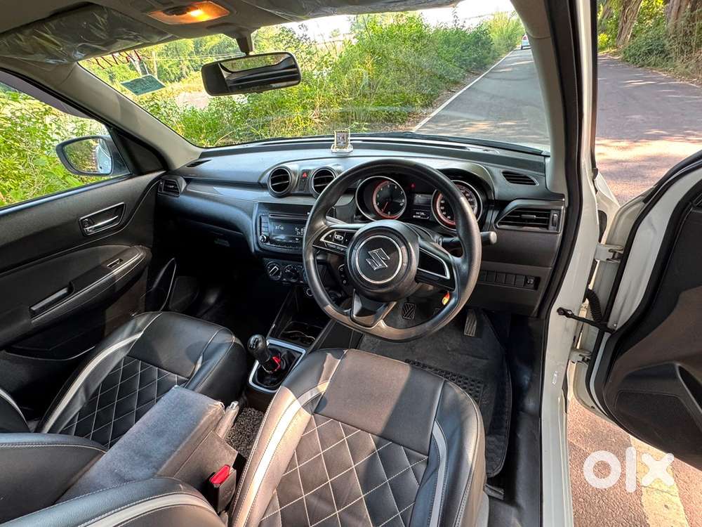Maruti Suzuki Swift 2018 Petrol Good Condition