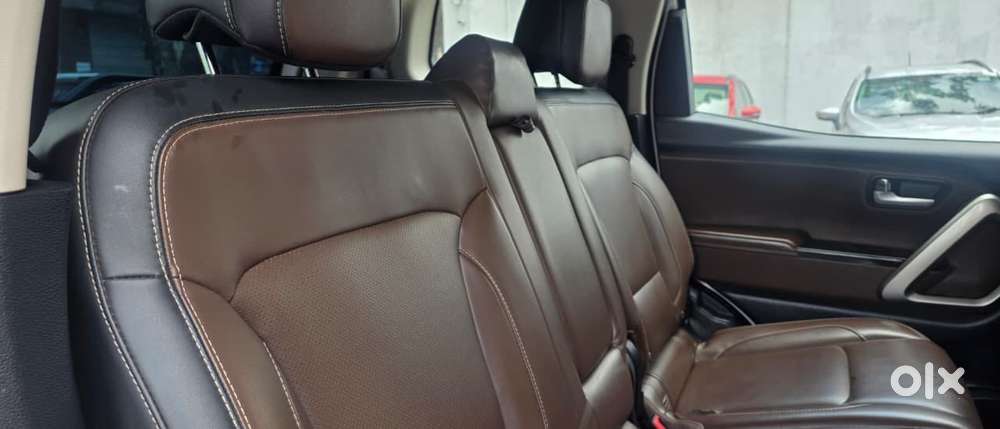 Mahindra Scorpio-n 2.2 Z8 L Diesel Mt 7 Str, 2023, Diesel