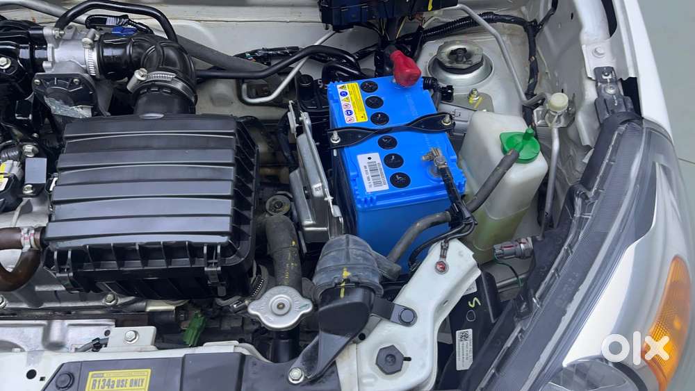 Maruti Suzuki Alto 800 Vxi, 2021, Petrol