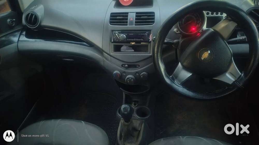 Chevrolet Beat, 2012, Diesel