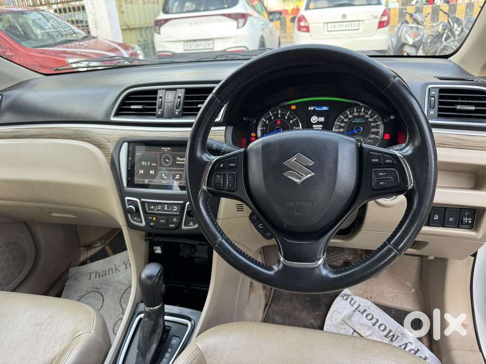 Maruti Suzuki Swift-dzire