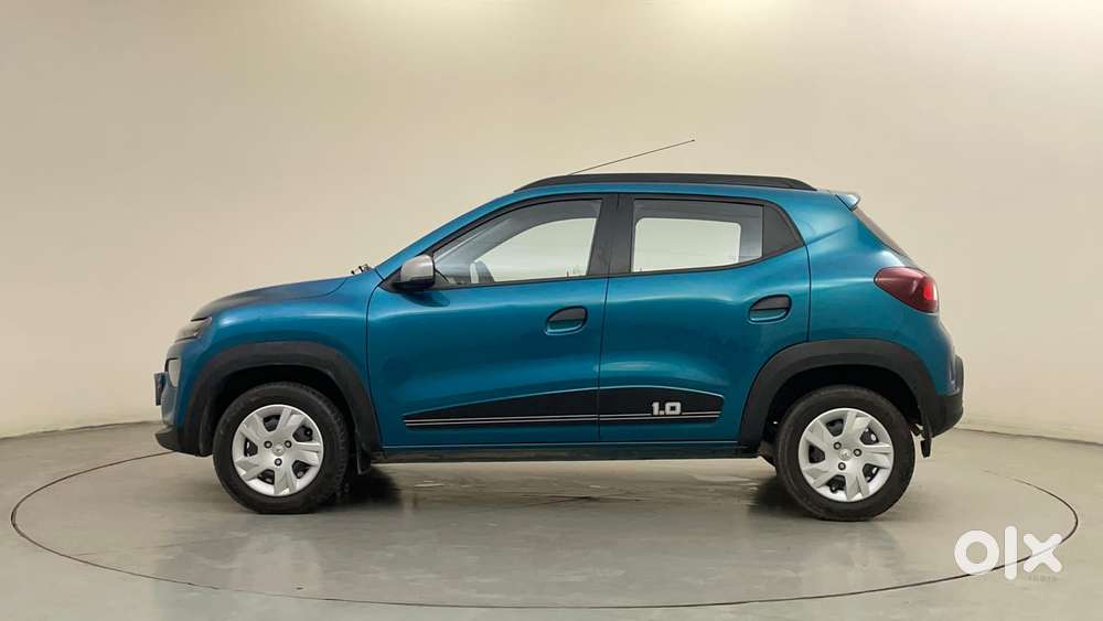 Renault Kwid Rxt 1.0, 2024, Petrol