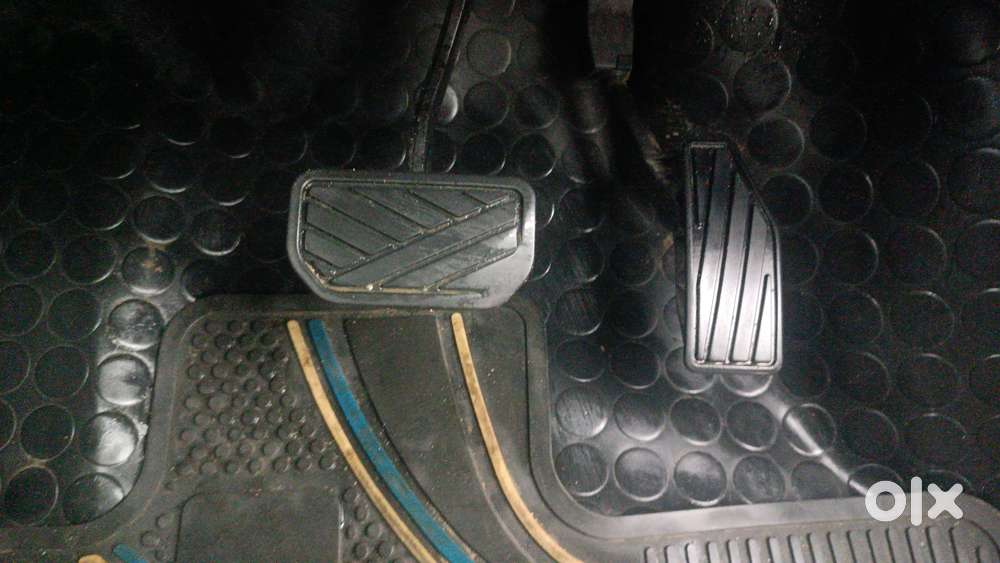 Maruti Suzuki Baleno 1.2 Cvt Delta, 2019, Petrol