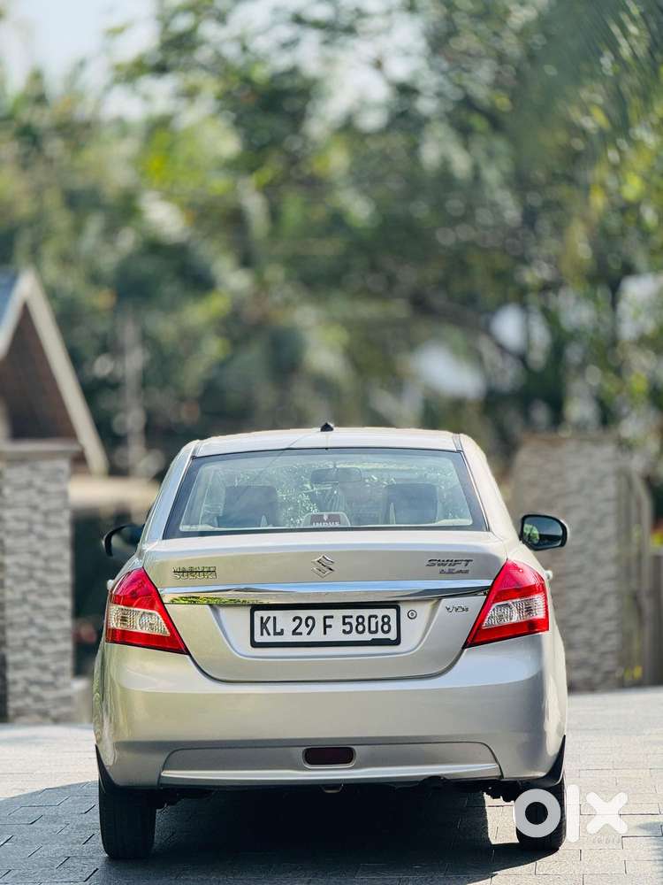 Maruti Suzuki Swift Dzire 2012-2015 Vdi, 2013, Diesel