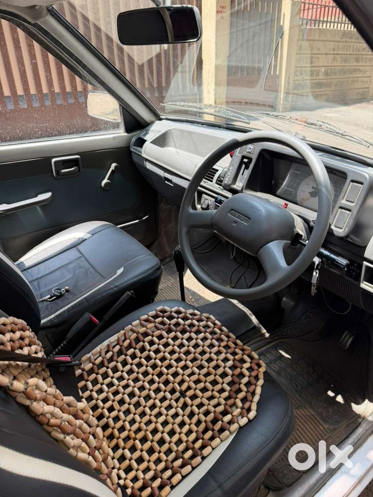 Maruti Suzuki 800 Petrol Good Condition