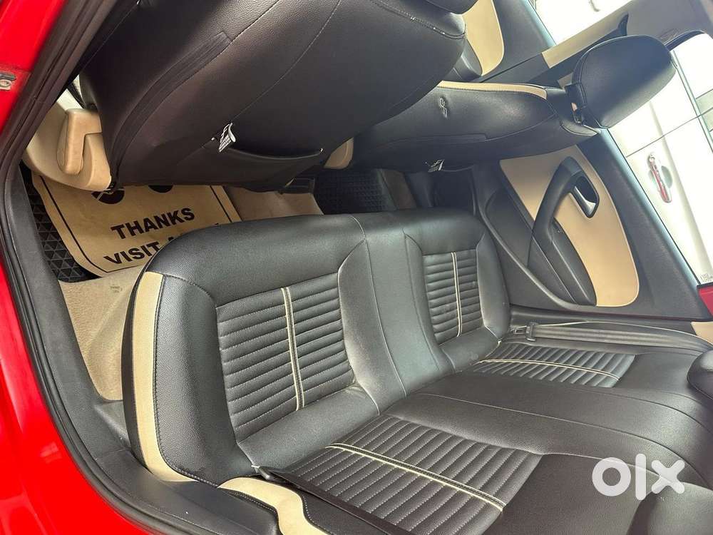 Volkswagen Polo 2017 Diesel Well Maintained